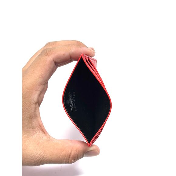 Balenciaga x Adidas Cardholder Wallet - Picture 5 of 10